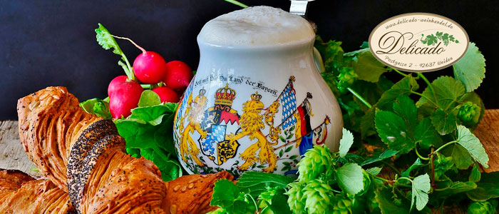 Oberpfälzer Schmankerln