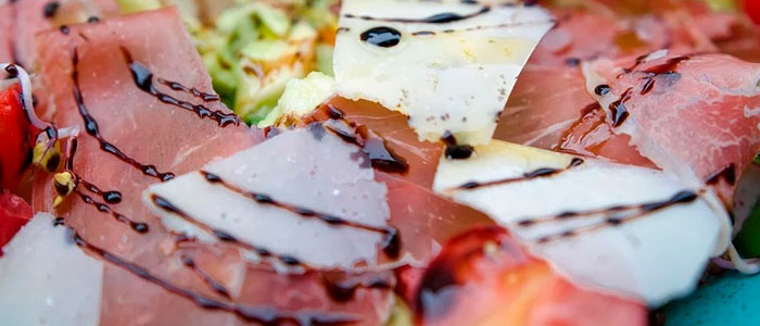 Aperitife - Milde Essigvarianten! Aperitife - Milde Essigvarianten!