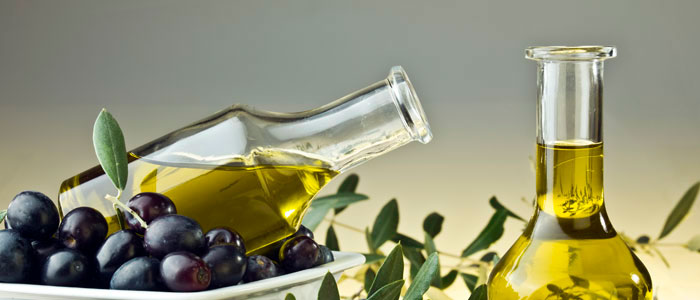 Olivenöle & Rapsöle