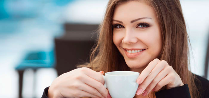 Kaffee & Tee Kaffee & Tee