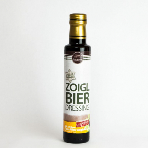 Zoiglbierdressing