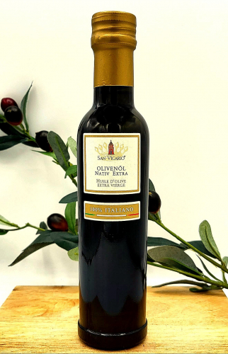 San Vicario Olivenöl extravergine