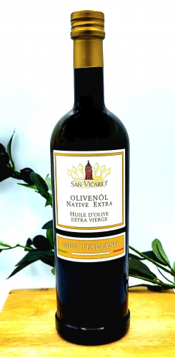 San Vicario Olivenöl extravergine