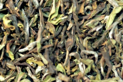 Darjeeling Finest  SFTGFOP1 Nagri Farm First Flush