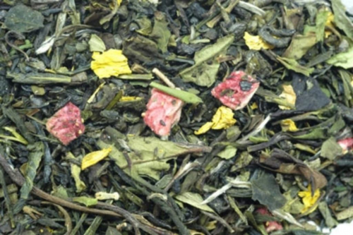 7 Grüne Köstlichkeiten A