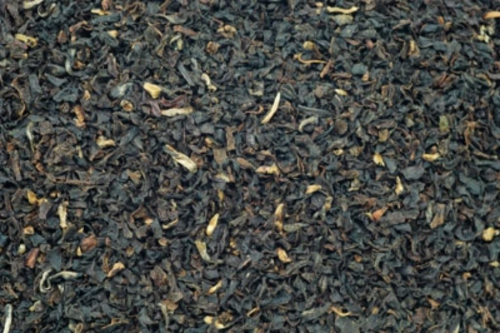 English Breakfast Broken