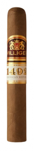 Villiger 1492