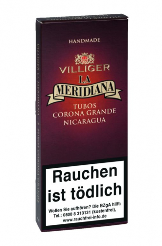 La Meridiana Corona Grande Tubo