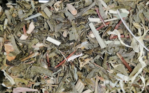 Elfenelixier Natürlich