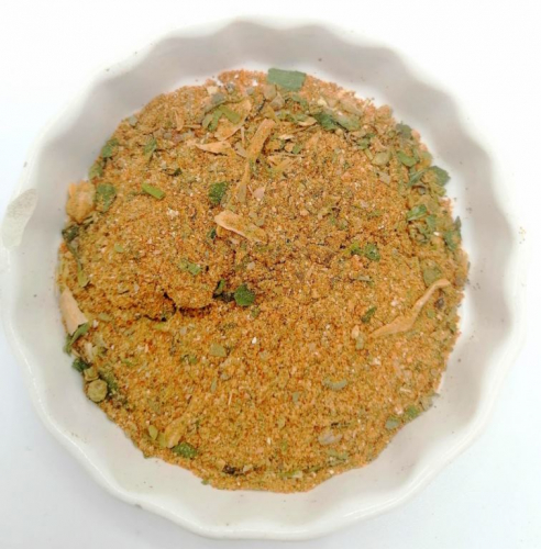 Oberpfälzer Zoigl-Dip mild