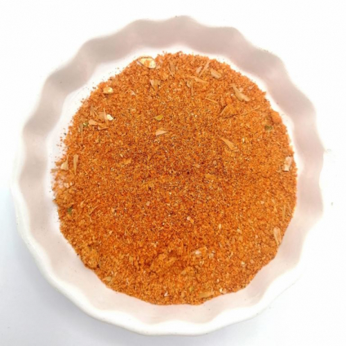 Oberpfälzer Zoigl-Dip scharf