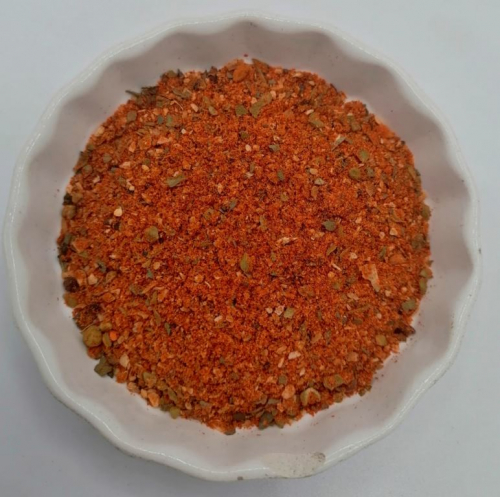 Oberpfälzer Zoiglfleisch Gewürz