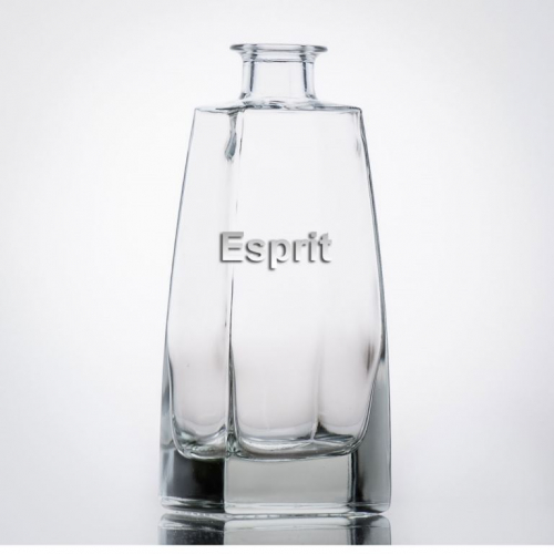 Erdbeer Aperitif - frisch gezapft -