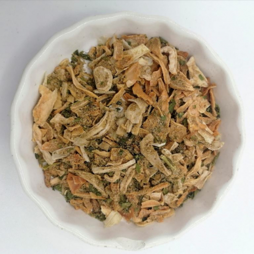 Oberpfälzer Erdäpfl Gwürz für Bratkartoffel