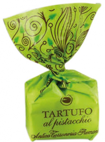Tartufo Al Pistacchio