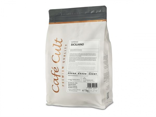 Espresso - Siciliano - ab 250g