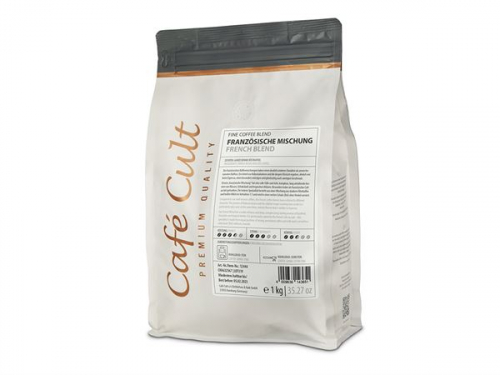 Fine Coffee Blend Französische Mischung Französiche Mischung - ab 250g
