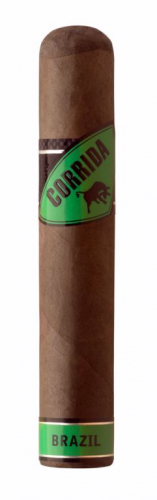 Corrida Brazil Robusto+