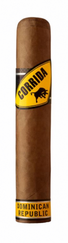 CORRIDA Dom. Republic Robusto