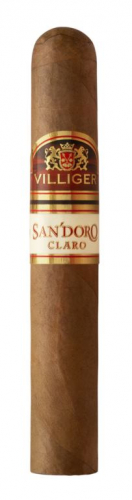Villiger - San´Doro - Claro