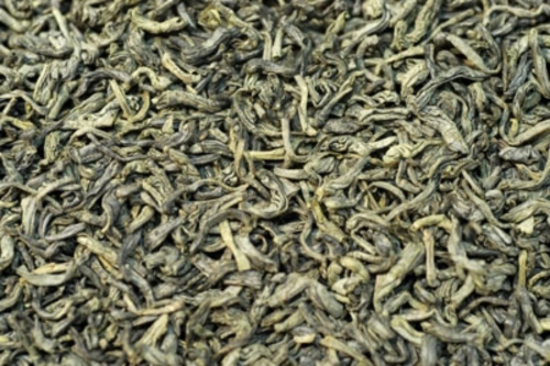 China Green Yunnan Dia Lu