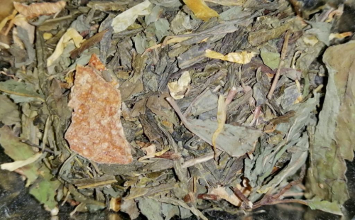 Kühlende Versuchung