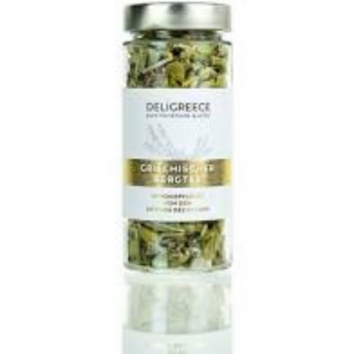 Griechischer Bergtee