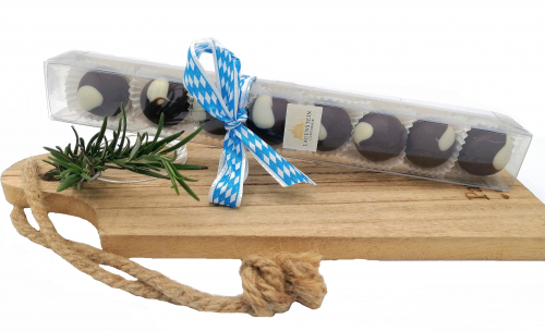 Bayrische Biertrüffel