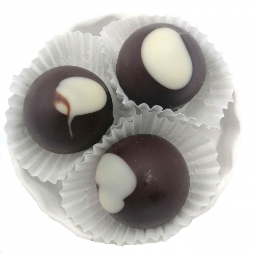 Bayrische Biertrüffel