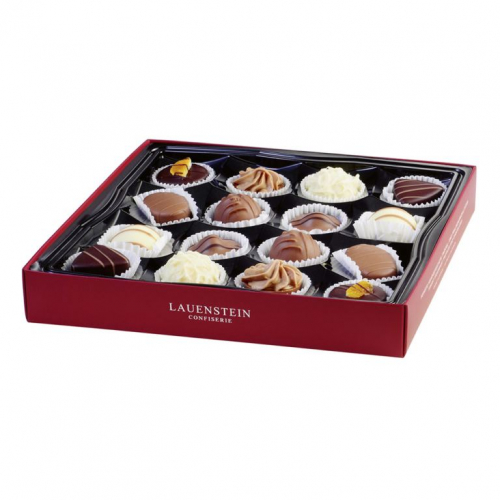 Lauensteiner Praliné ohne Alkohol