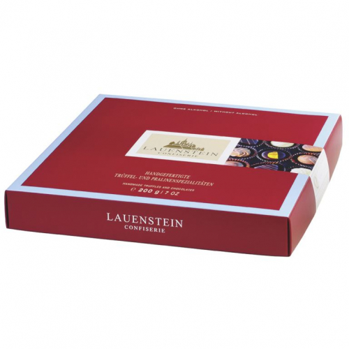 Lauensteiner Praliné ohne Alkohol