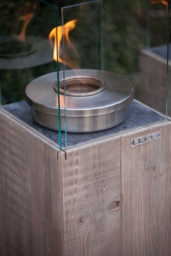 Säulenfeuer SF / 01