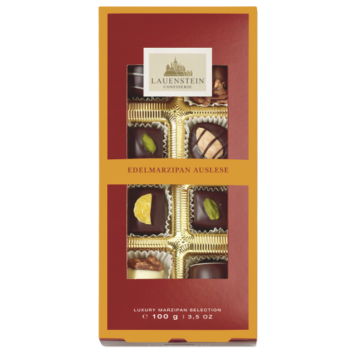 Lauensteiner Edelmarzipan Auslese