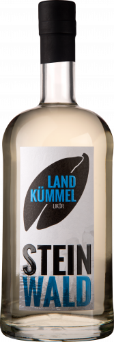 Steinwald Landkümmel Likör – 30% vol.