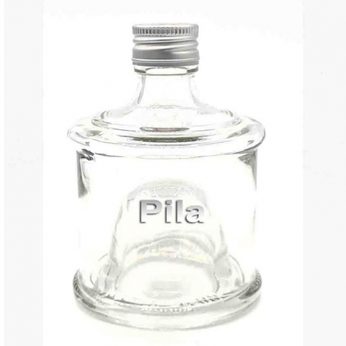 Grappa di Chardonnay -frisch gezapft-