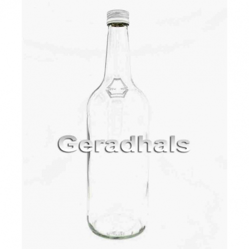 Alter Willi - frisch gezapft