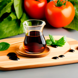 Aceto Balsamico di Modena I.G.P - frisch gezapft -