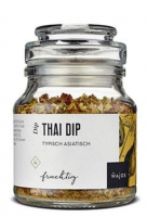 Thai Dip - Typisch Asiatisch