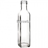 Grappa di Nebbiolo Barolo Barrique -frisch gezapft-