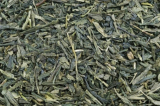 China Sencha aus kontrolliertem Anbau