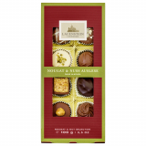 Lauensteiner Nougat & Nuss Auslese