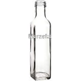 Granatapfel Likör -frisch gezapft-