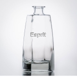 Altes Schwarzwälder Kirschwasser - frisch gezapft-