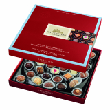 Trüffel- und Pralinenspezialitäten ohne Alkohol