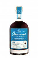 Stonewood The Bavarian Whisky  Bairisch Coffee Bavarian Whisky Liqueur