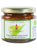 Feigenkonfitüre extra